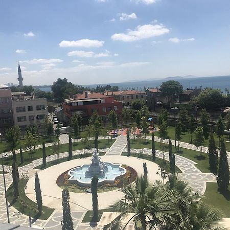 Walton Hotels Sultanahmet Κωνσταντινούπολη Εξωτερικό φωτογραφία