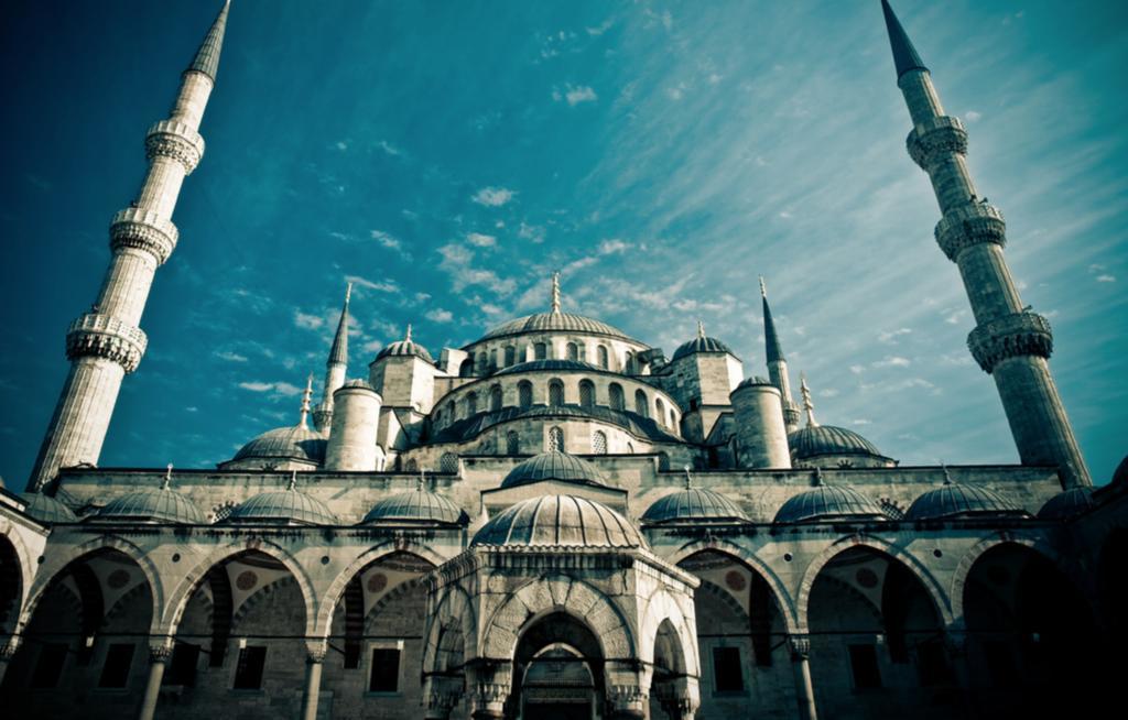 Walton Hotels Sultanahmet Κωνσταντινούπολη Εξωτερικό φωτογραφία