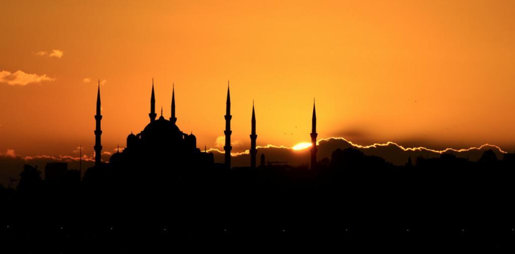 Walton Hotels Sultanahmet Κωνσταντινούπολη Εξωτερικό φωτογραφία