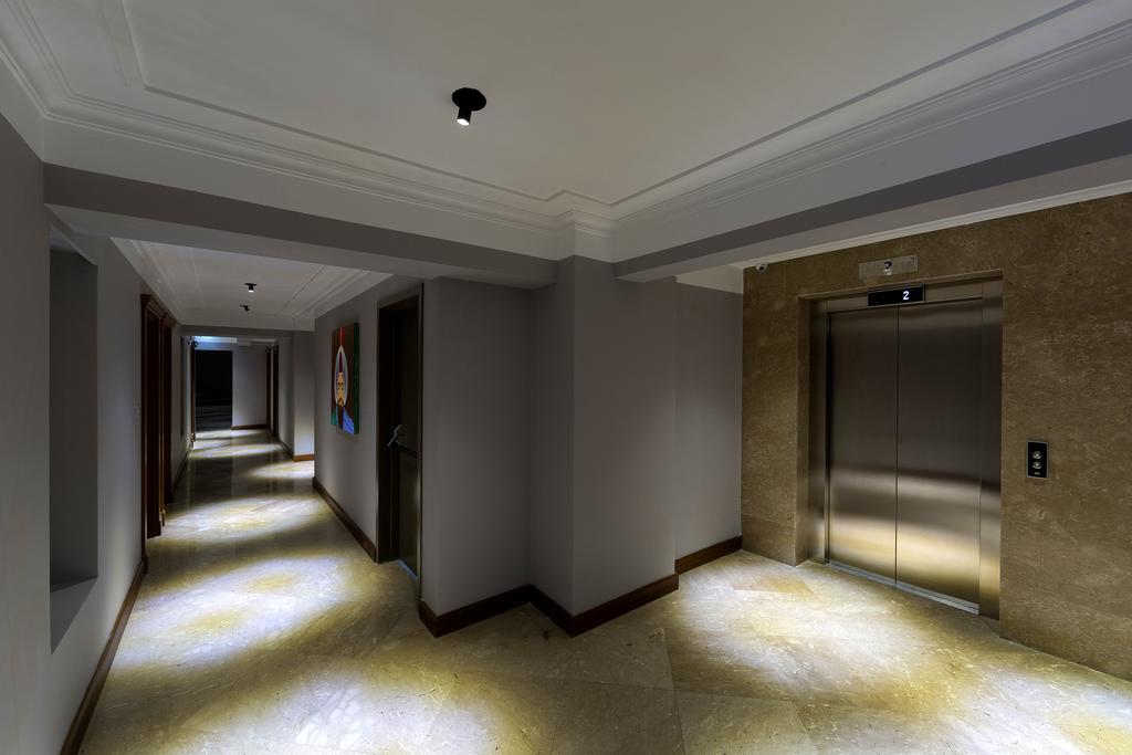 Walton Hotels Sultanahmet Κωνσταντινούπολη Εξωτερικό φωτογραφία