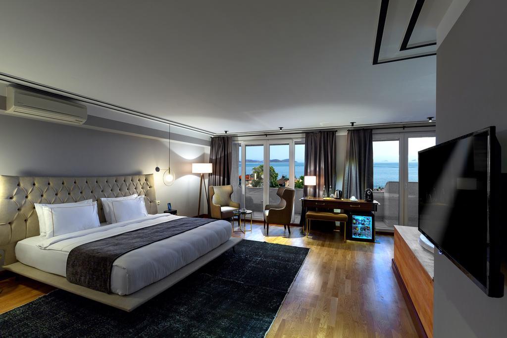 Walton Hotels Sultanahmet Κωνσταντινούπολη Εξωτερικό φωτογραφία