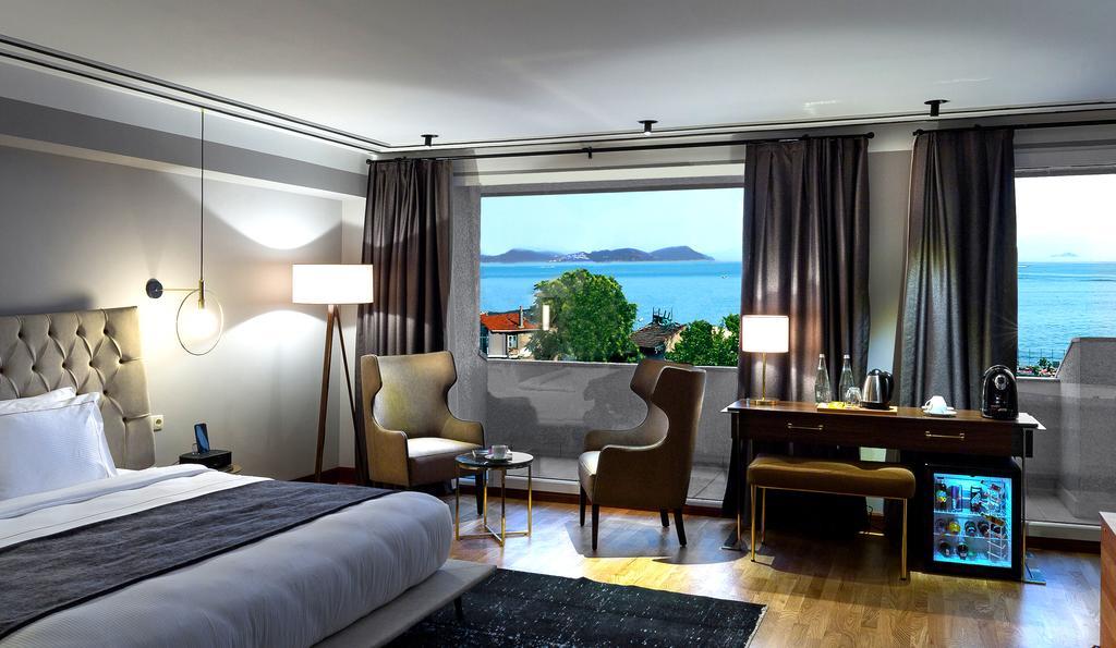 Walton Hotels Sultanahmet Κωνσταντινούπολη Εξωτερικό φωτογραφία