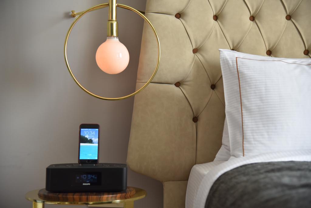 Walton Hotels Sultanahmet Κωνσταντινούπολη Εξωτερικό φωτογραφία