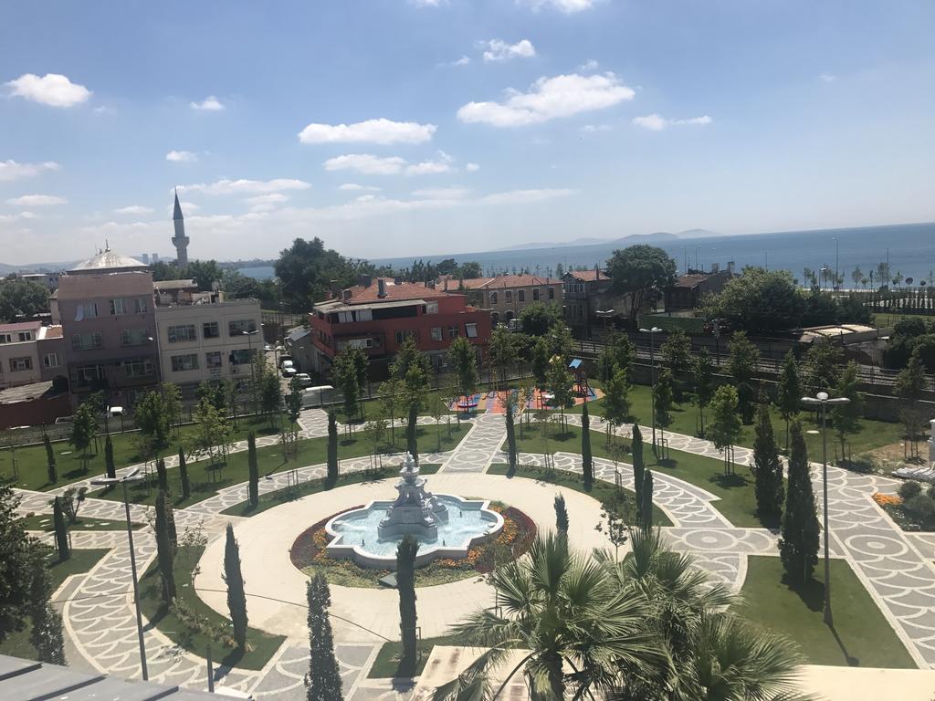 Walton Hotels Sultanahmet Κωνσταντινούπολη Εξωτερικό φωτογραφία
