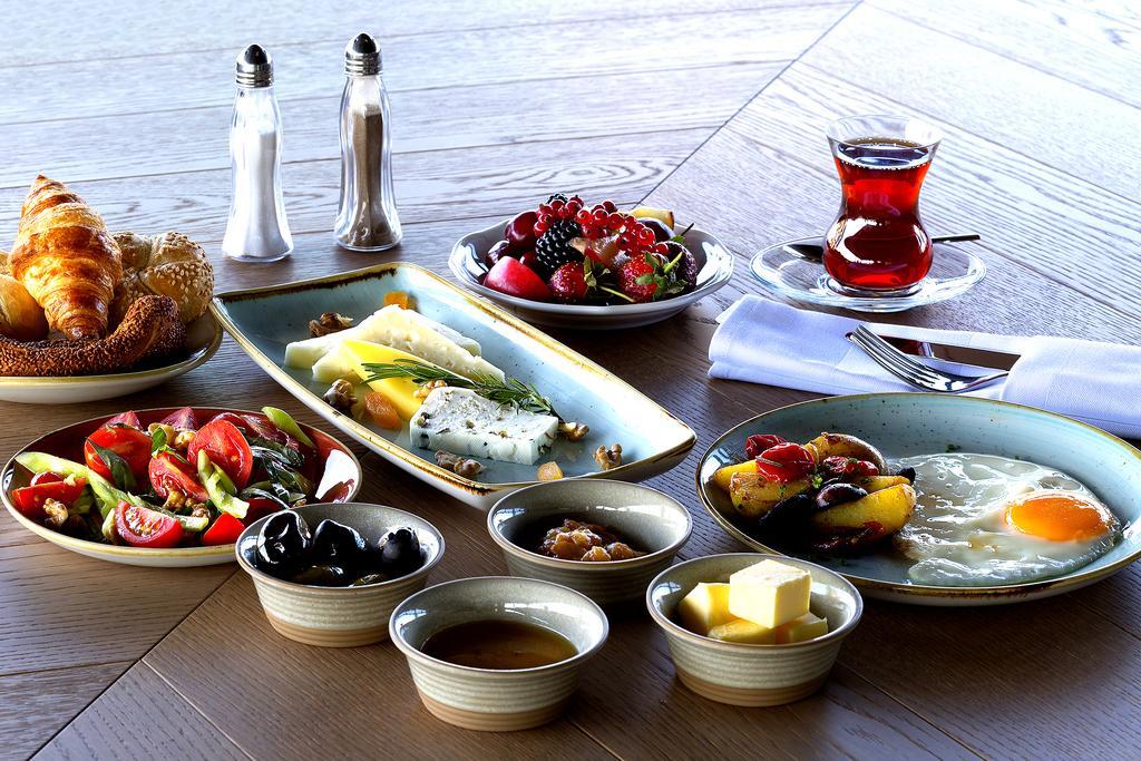 Walton Hotels Sultanahmet Κωνσταντινούπολη Εξωτερικό φωτογραφία