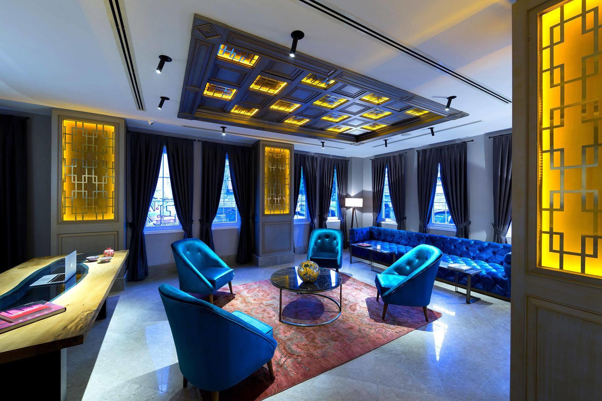 Walton Hotels Sultanahmet Κωνσταντινούπολη Εξωτερικό φωτογραφία