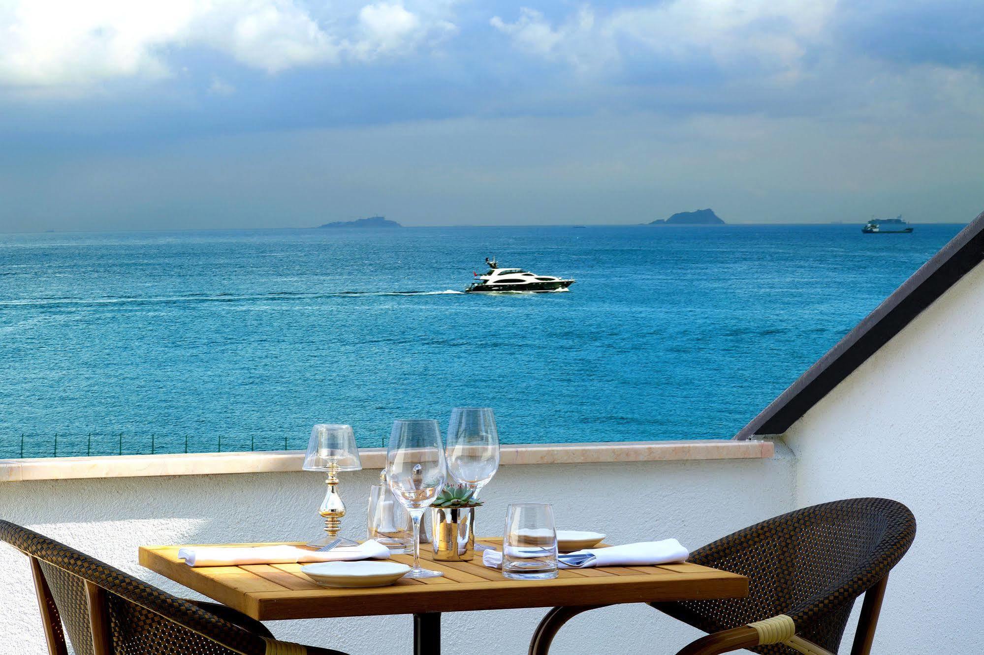 Walton Hotels Sultanahmet Κωνσταντινούπολη Εξωτερικό φωτογραφία