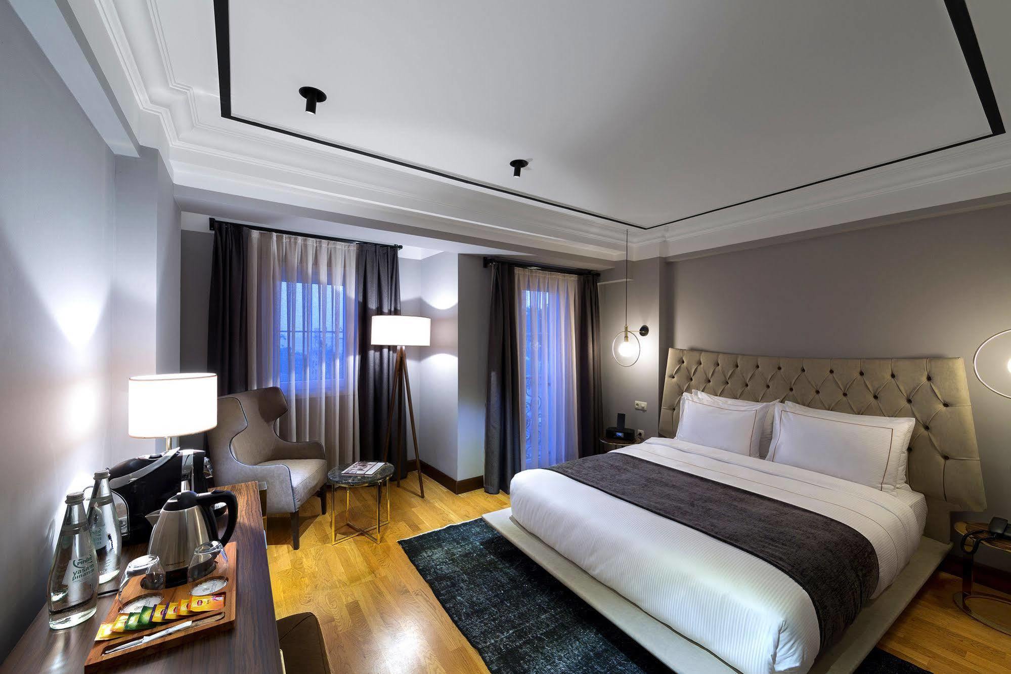 Walton Hotels Sultanahmet Κωνσταντινούπολη Εξωτερικό φωτογραφία