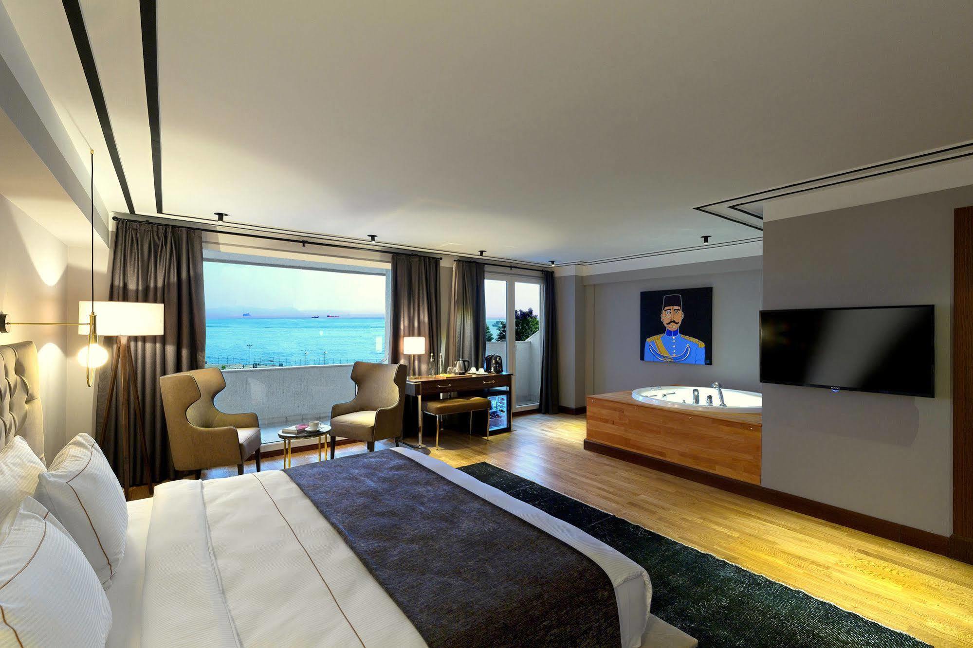 Walton Hotels Sultanahmet Κωνσταντινούπολη Εξωτερικό φωτογραφία
