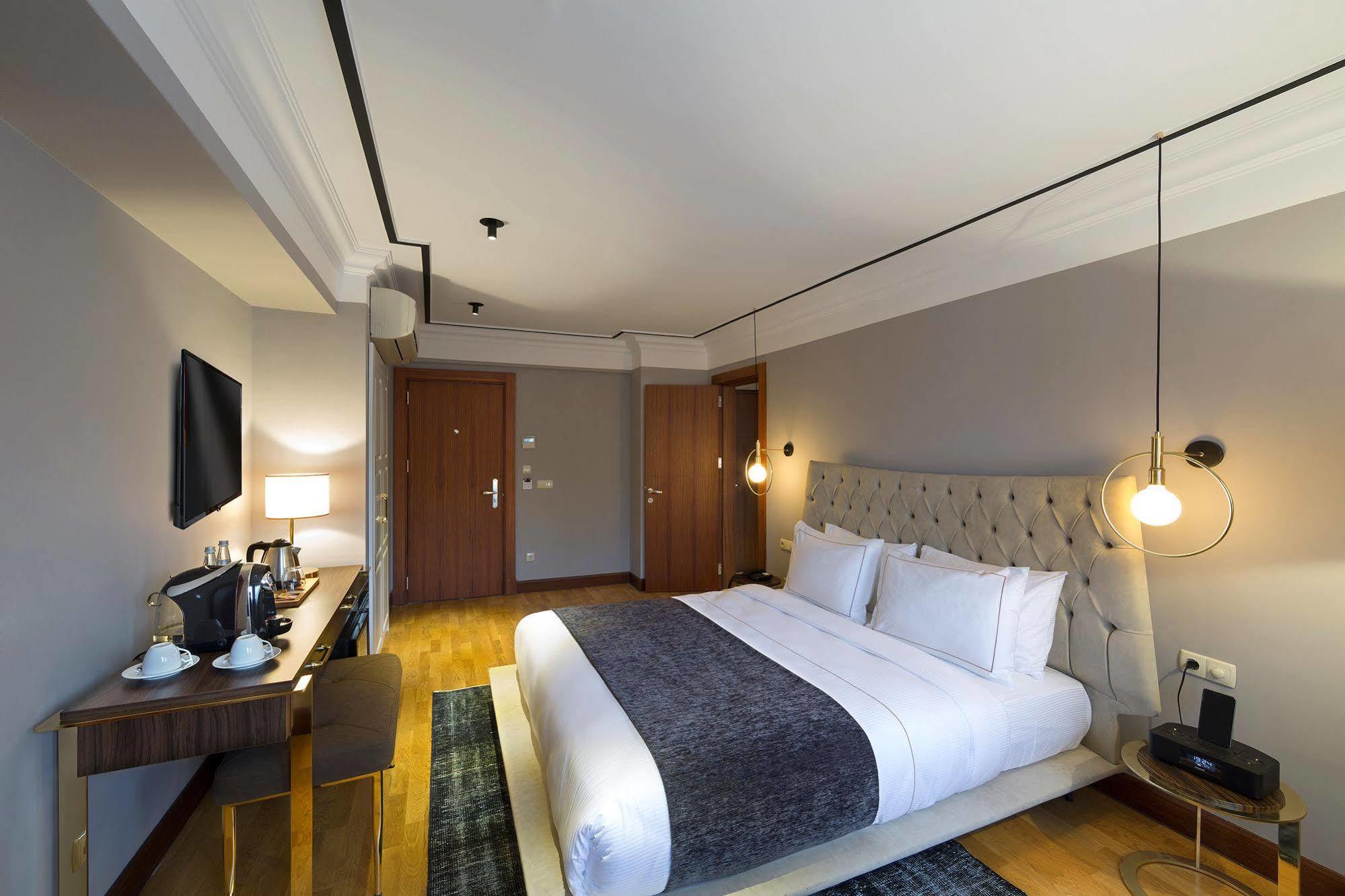Walton Hotels Sultanahmet Κωνσταντινούπολη Εξωτερικό φωτογραφία