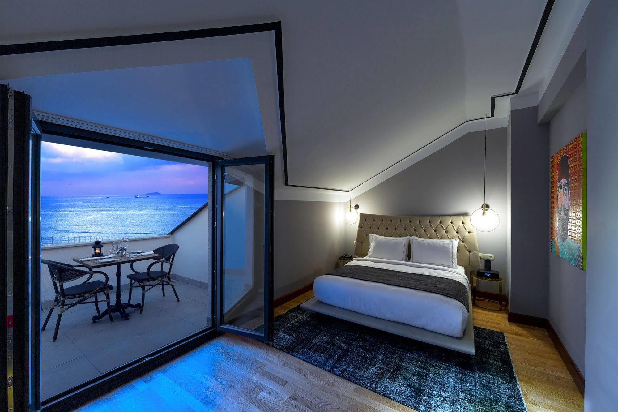 Walton Hotels Sultanahmet Κωνσταντινούπολη Εξωτερικό φωτογραφία