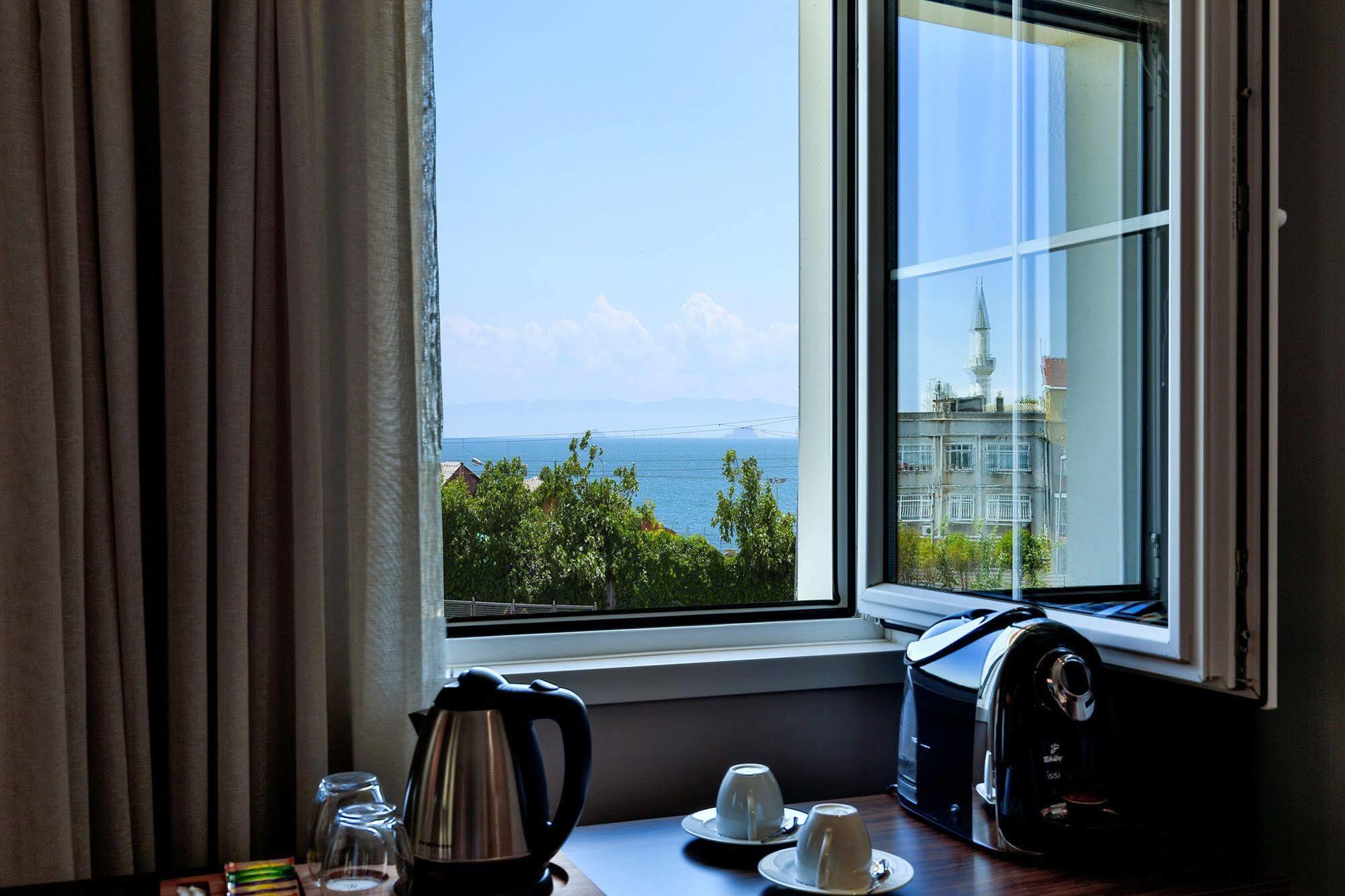 Walton Hotels Sultanahmet Κωνσταντινούπολη Εξωτερικό φωτογραφία