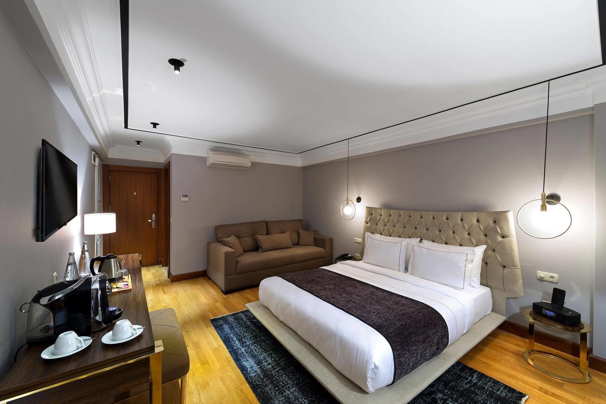 Walton Hotels Sultanahmet Κωνσταντινούπολη Εξωτερικό φωτογραφία