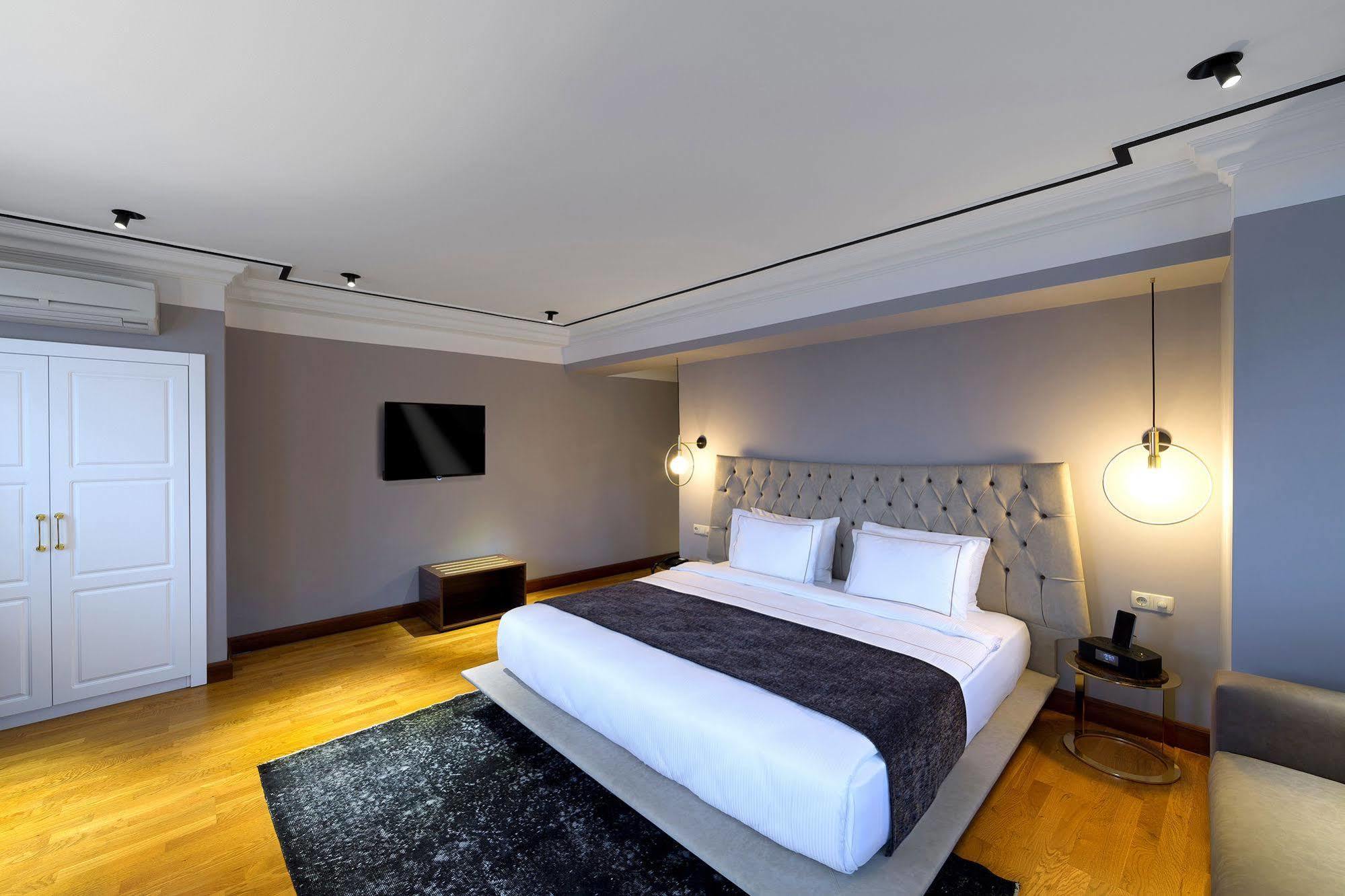 Walton Hotels Sultanahmet Κωνσταντινούπολη Εξωτερικό φωτογραφία