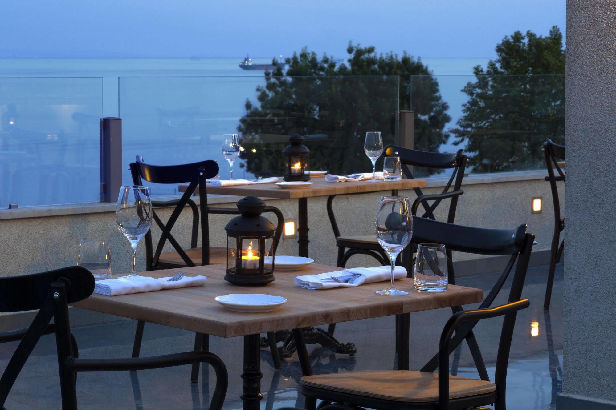 Walton Hotels Sultanahmet Κωνσταντινούπολη Εξωτερικό φωτογραφία