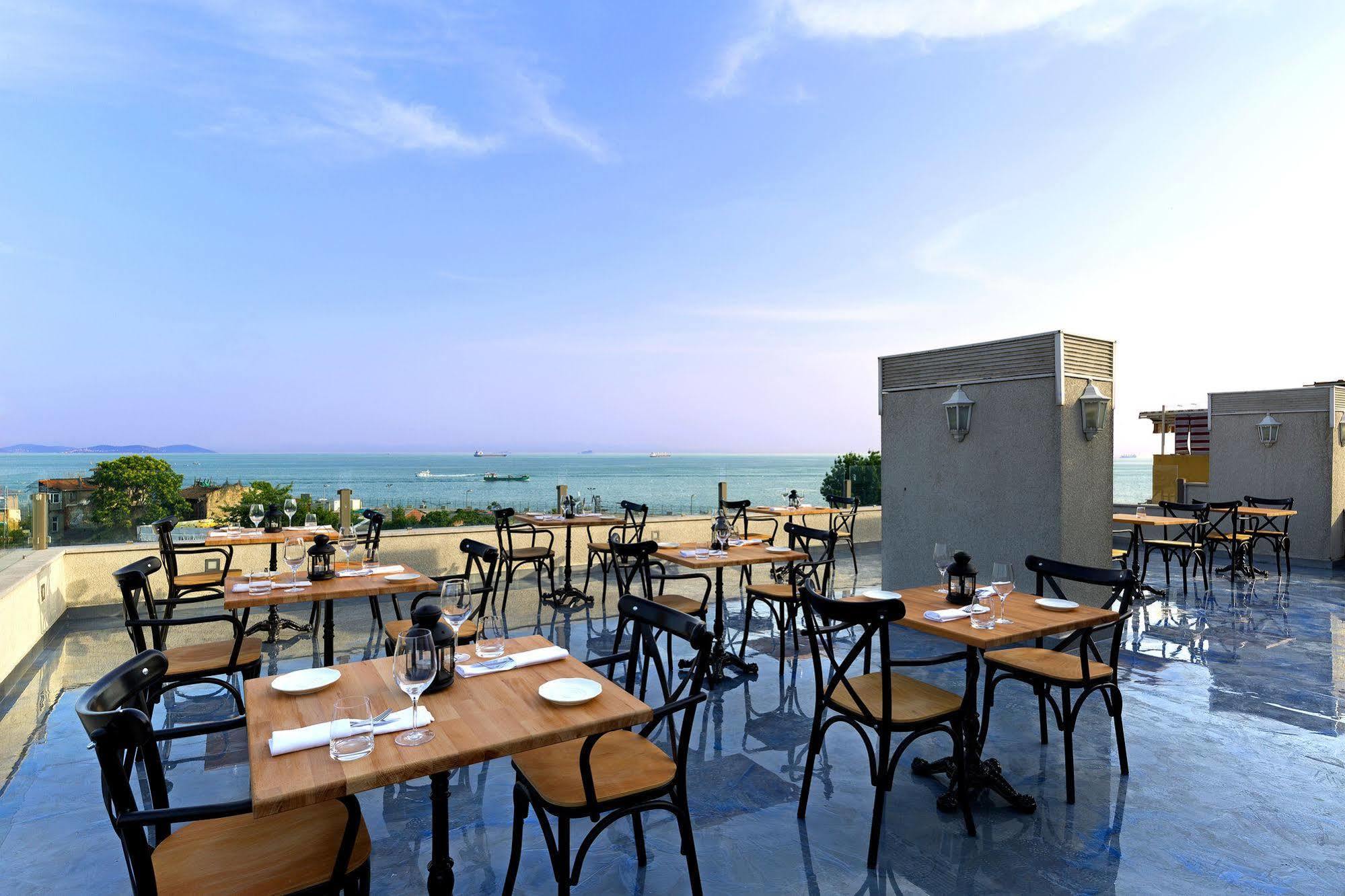 Walton Hotels Sultanahmet Κωνσταντινούπολη Εξωτερικό φωτογραφία