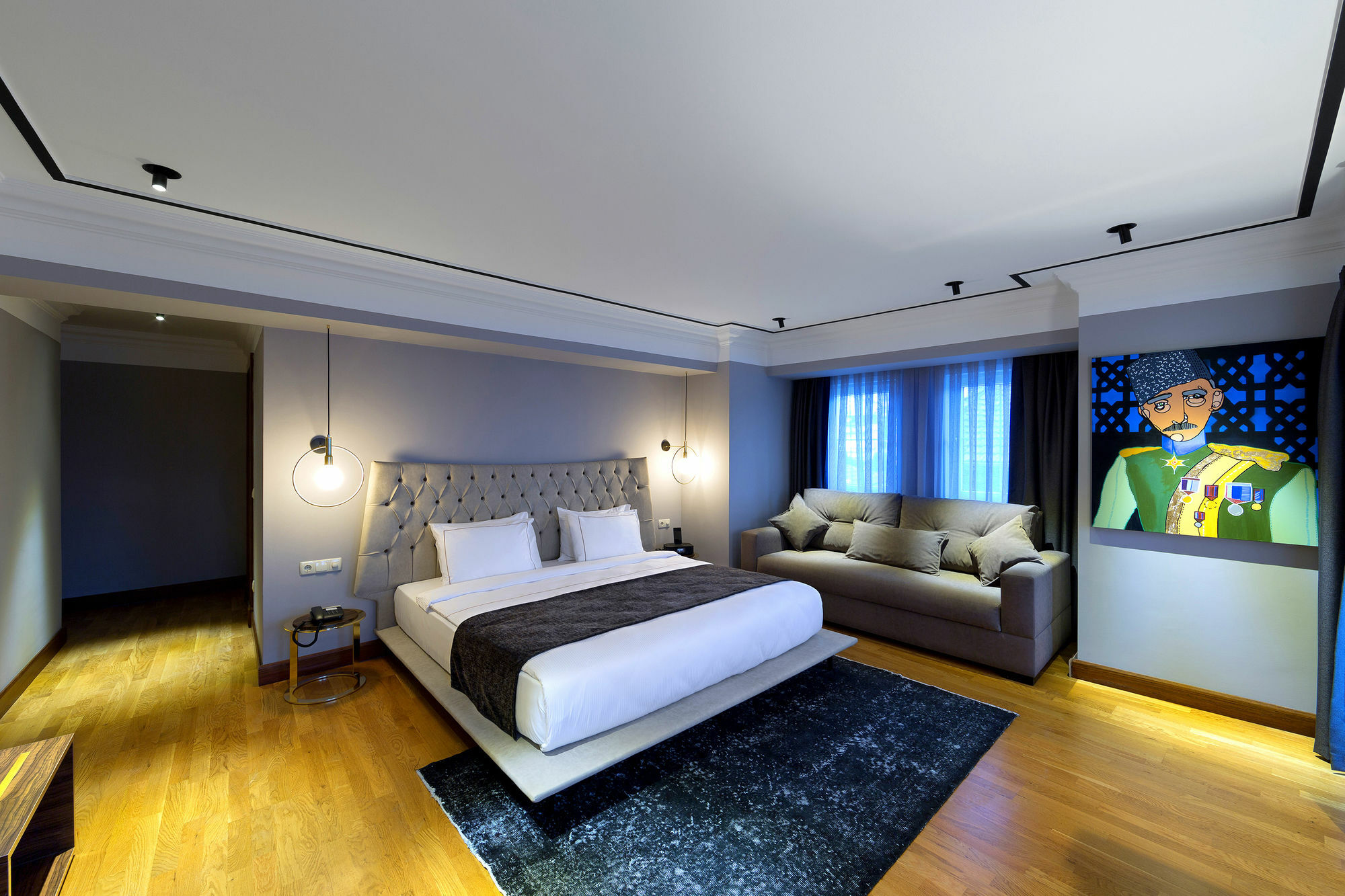 Walton Hotels Sultanahmet Κωνσταντινούπολη Εξωτερικό φωτογραφία