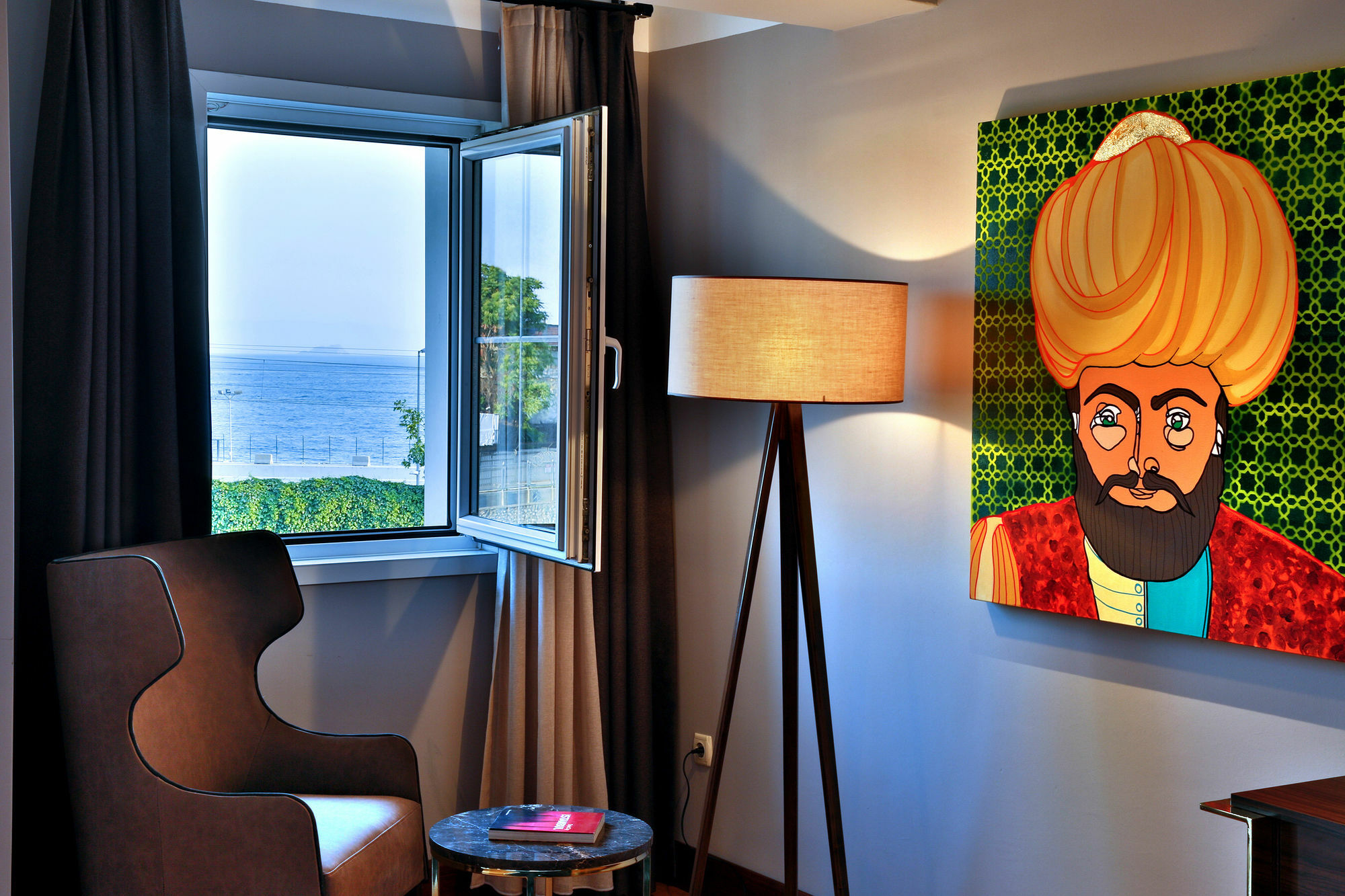 Walton Hotels Sultanahmet Κωνσταντινούπολη Εξωτερικό φωτογραφία