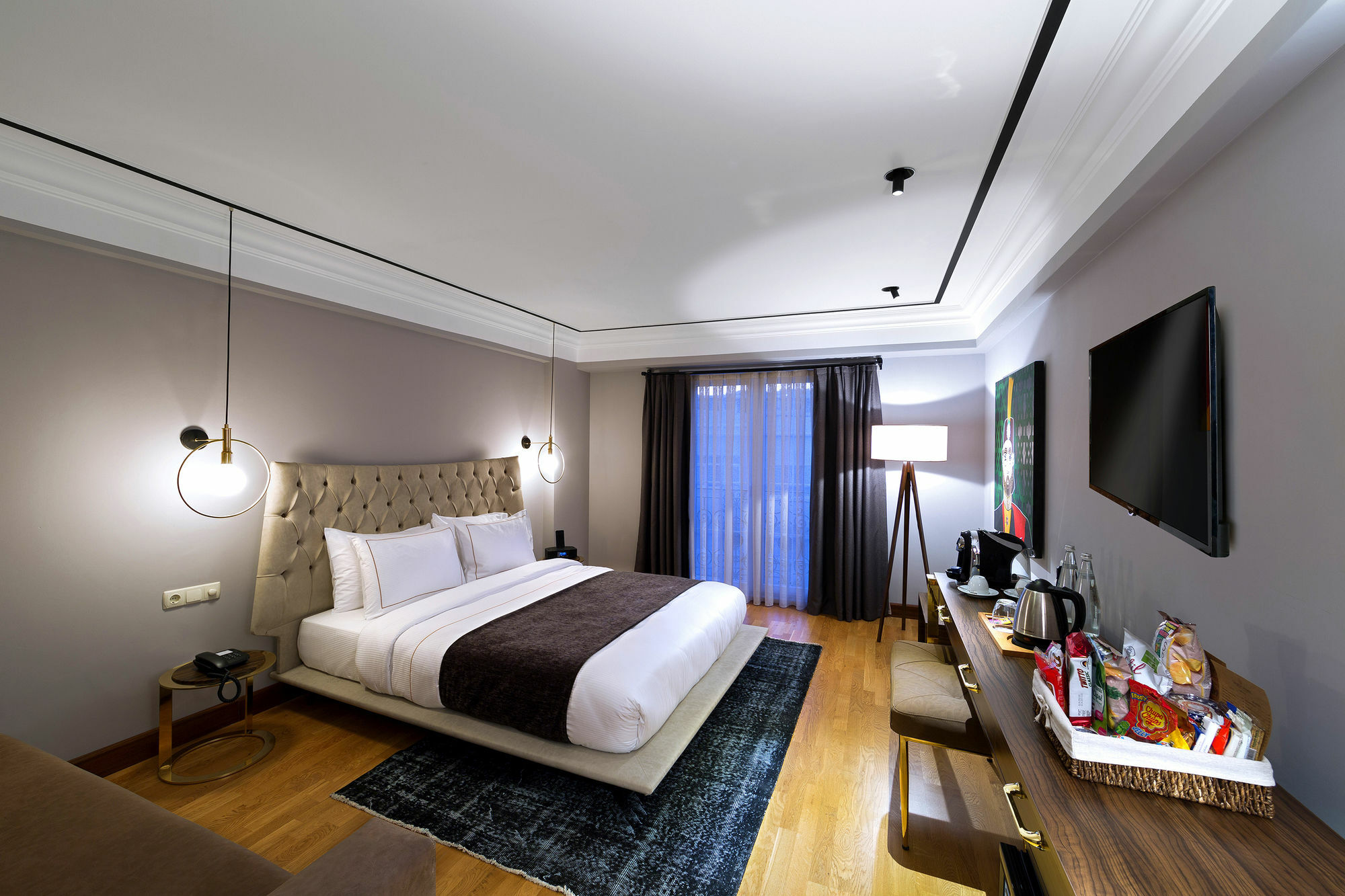 Walton Hotels Sultanahmet Κωνσταντινούπολη Εξωτερικό φωτογραφία